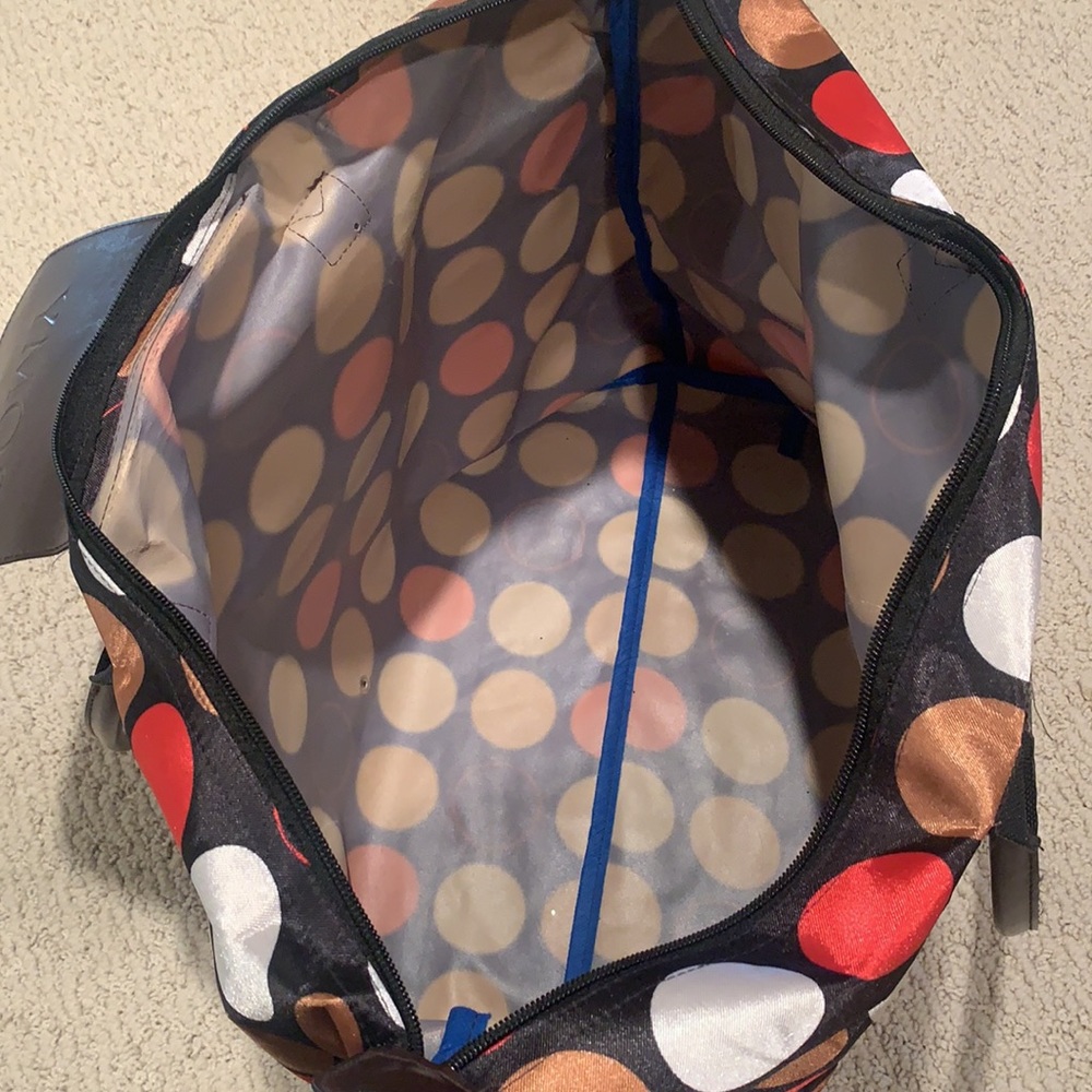 WEEKEND BAG - Picture 5 of 6